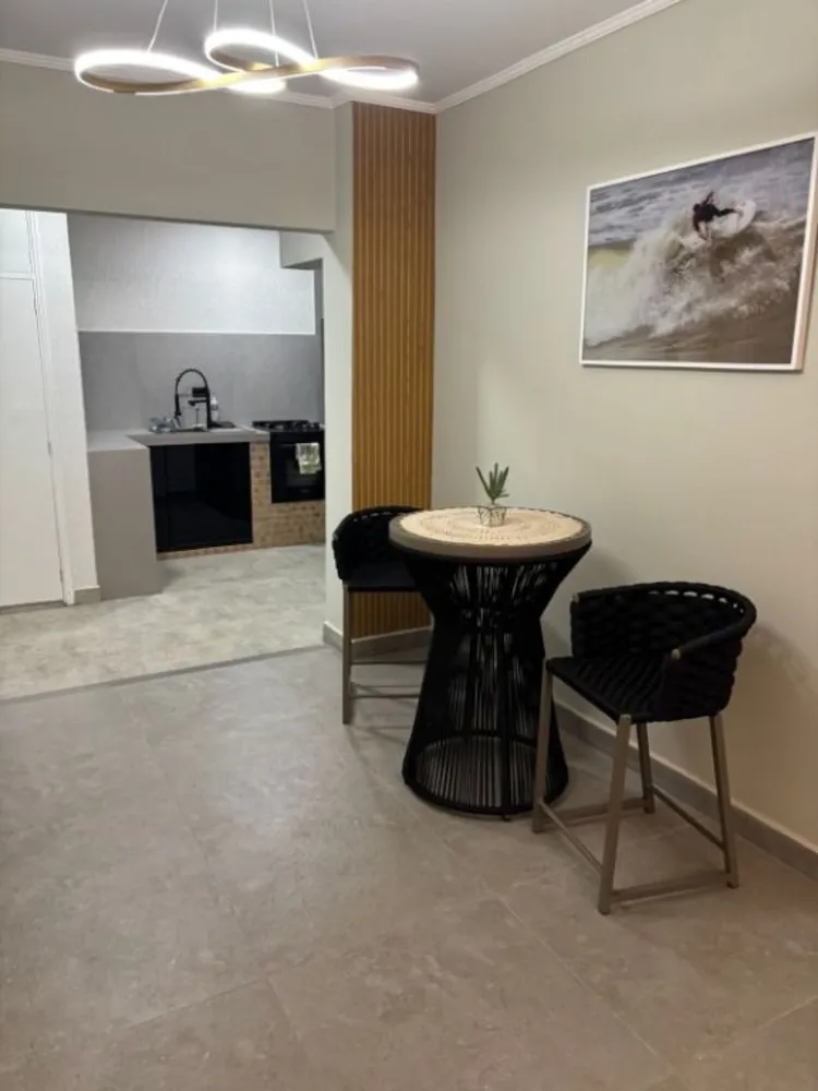 Apartamento, 2 quartos, 56 m² - Foto 3