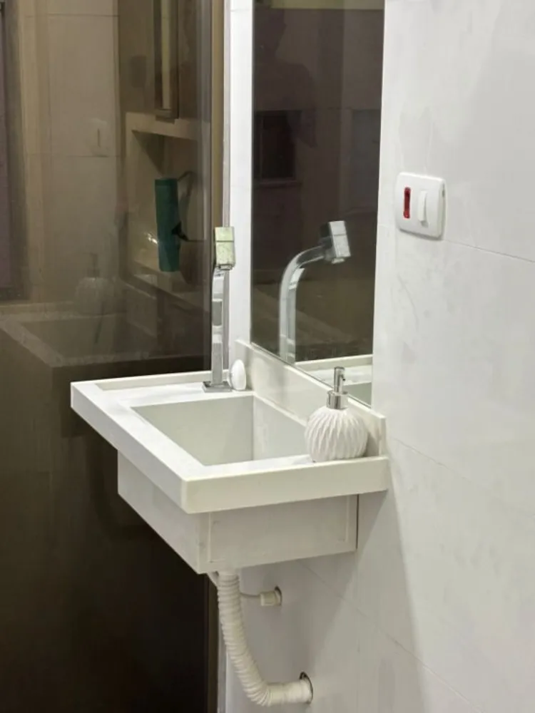 Apartamento, 2 quartos, 56 m² - Foto 7