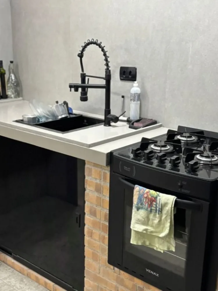 Apartamento, 2 quartos, 56 m² - Foto 7