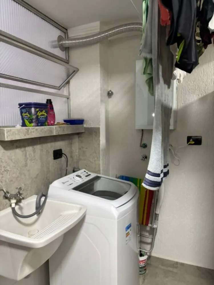 Apartamento, 2 quartos, 56 m² - Foto 4