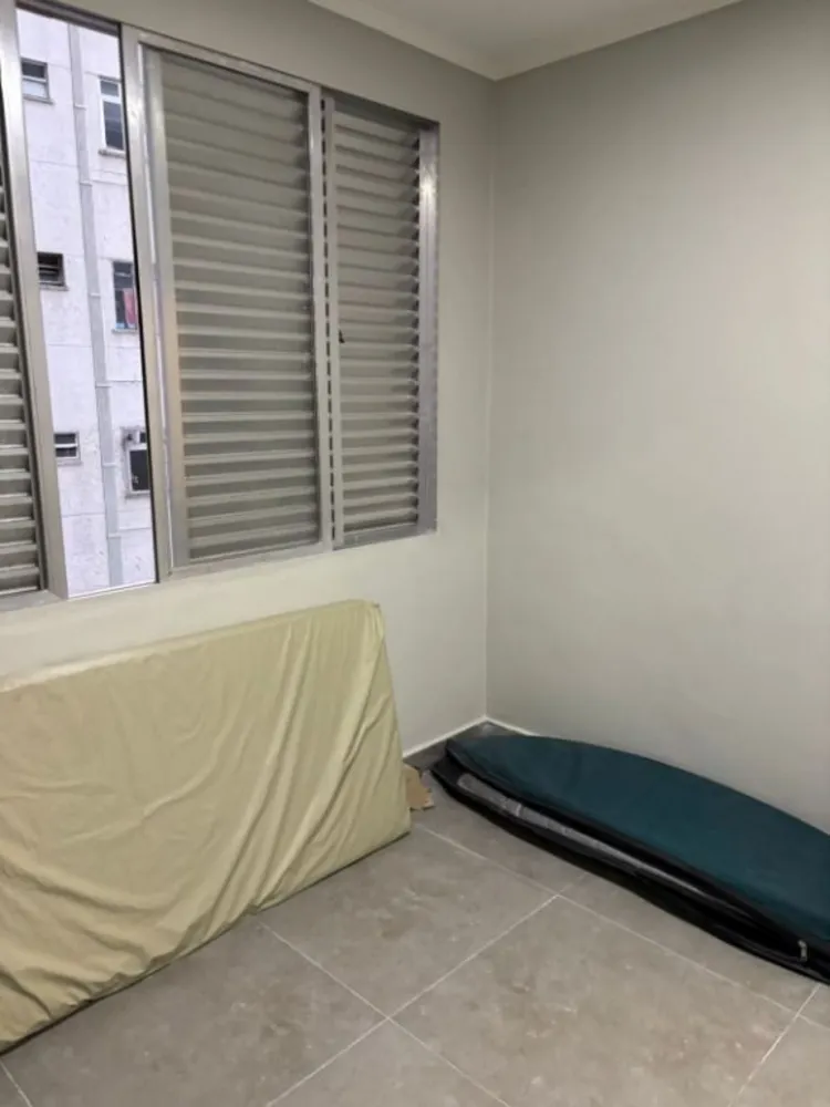 Apartamento, 2 quartos, 56 m² - Foto 1