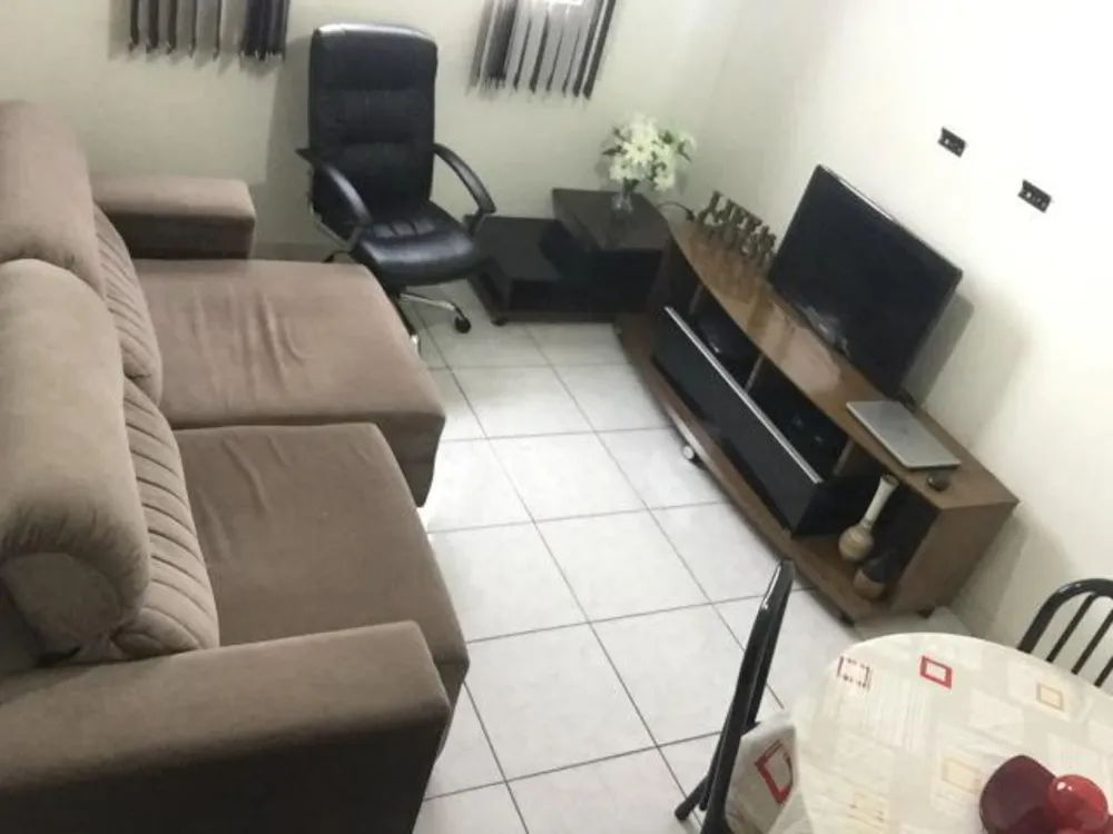 Apartamento, 2 quartos, 61 m² - Foto 4