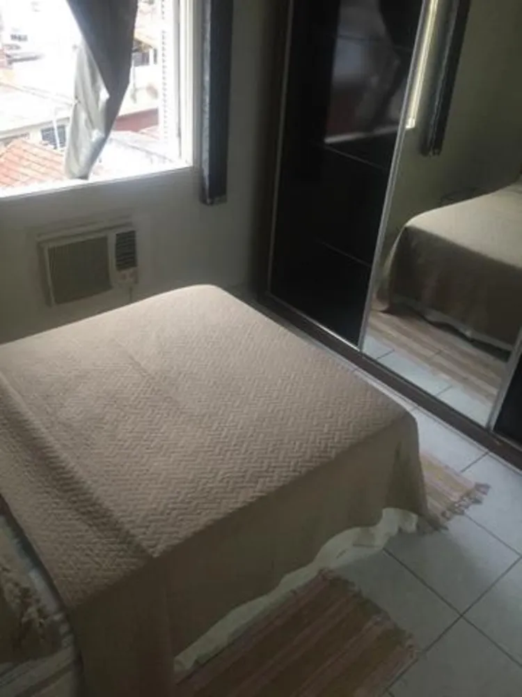 Apartamento, 2 quartos, 61 m² - Foto 1