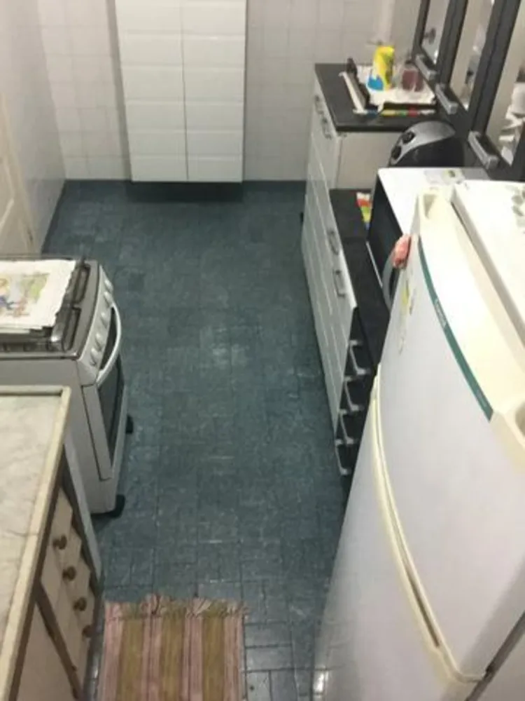 Apartamento, 2 quartos, 61 m² - Foto 2