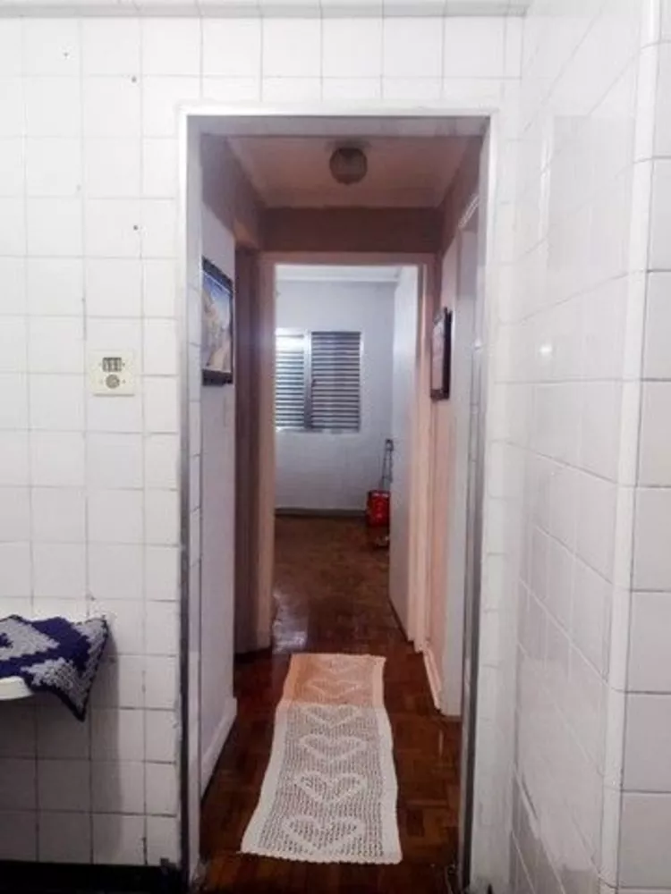 Apartamento à venda com 2 quartos, 68m² - Foto 1