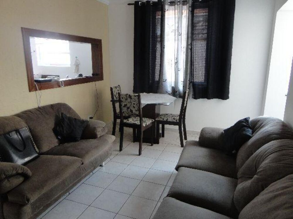 Apartamento, 2 quartos, 85 m² - Foto 4