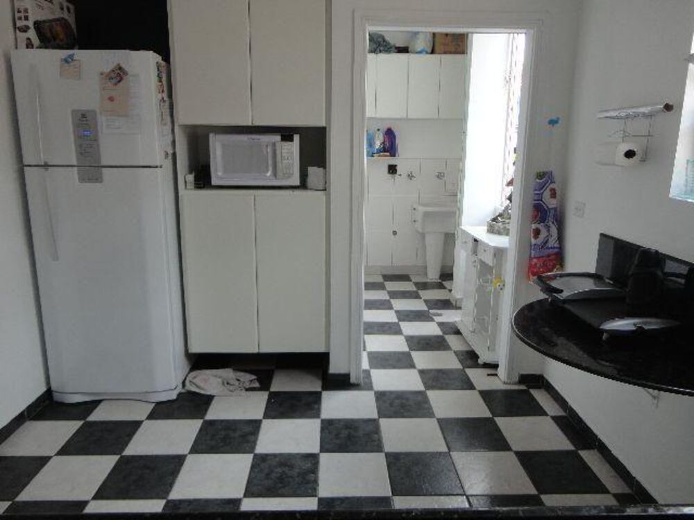 Apartamento, 2 quartos, 85 m² - Foto 2