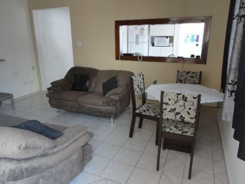 Apartamento, 2 quartos, 85 m² - Foto 1