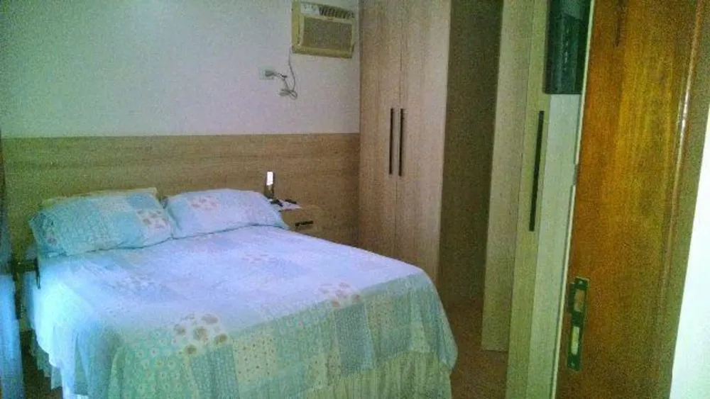 Apartamento, 2 quartos, 74 m² - Foto 1