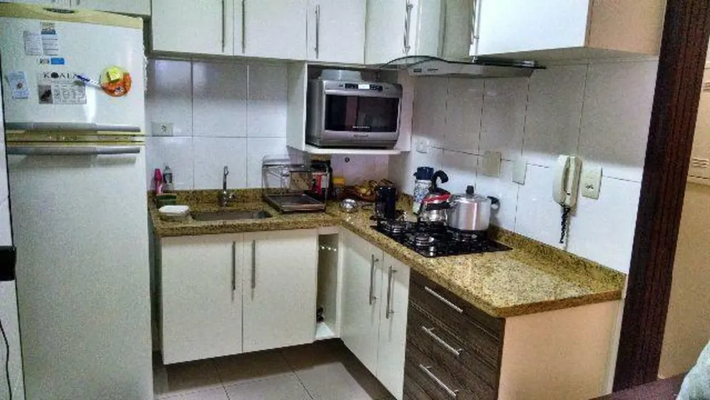 Apartamento, 2 quartos, 74 m² - Foto 3
