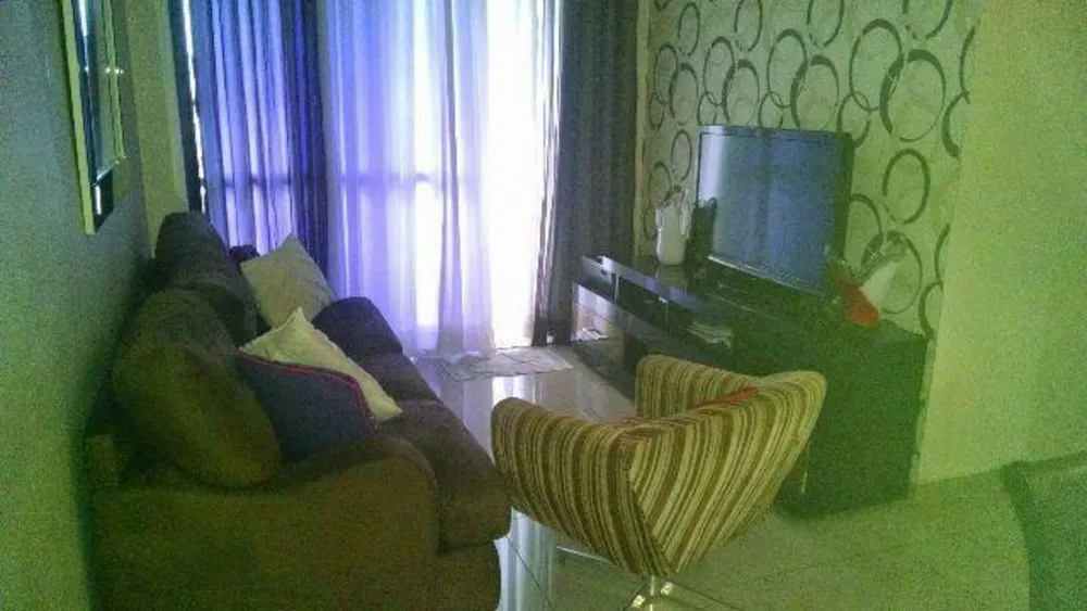 Apartamento, 2 quartos, 74 m² - Foto 2