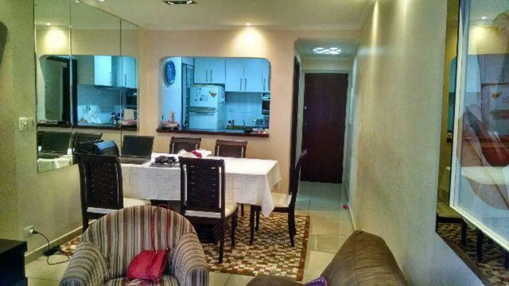 Apartamento, 2 quartos, 74 m² - Foto 4