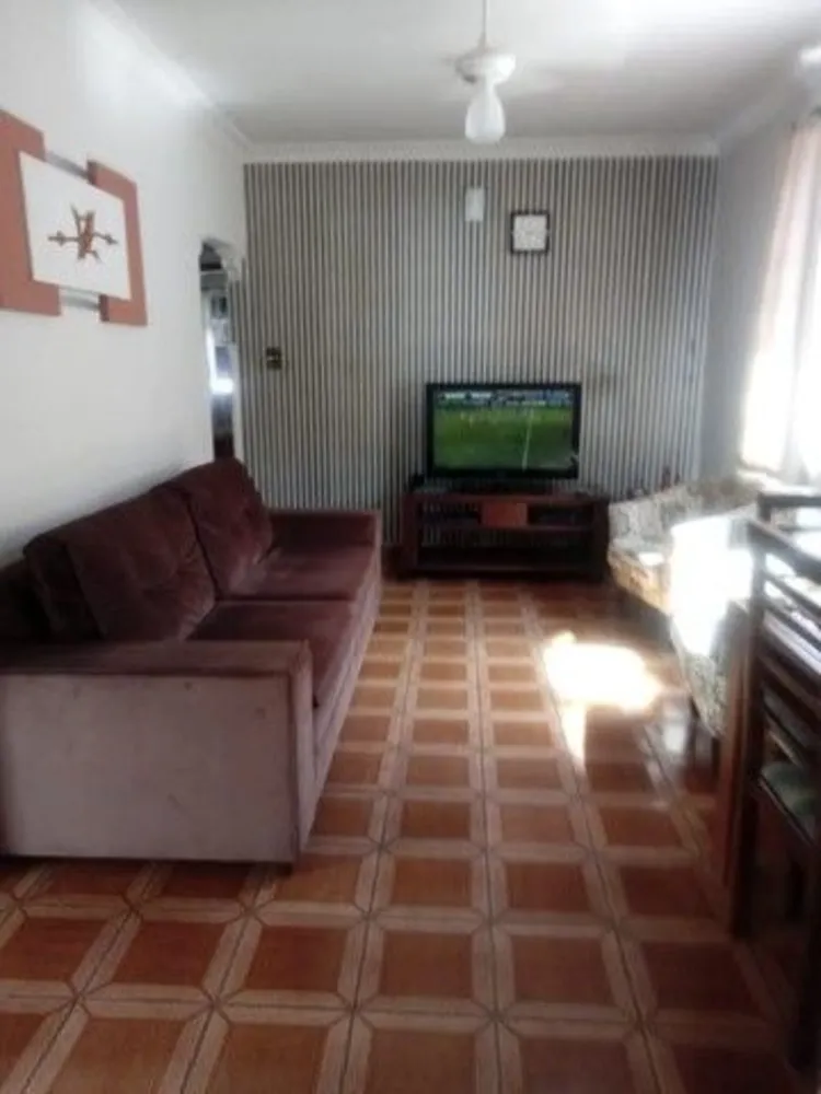 Apartamento, 3 quartos, 130 m² - Foto 3