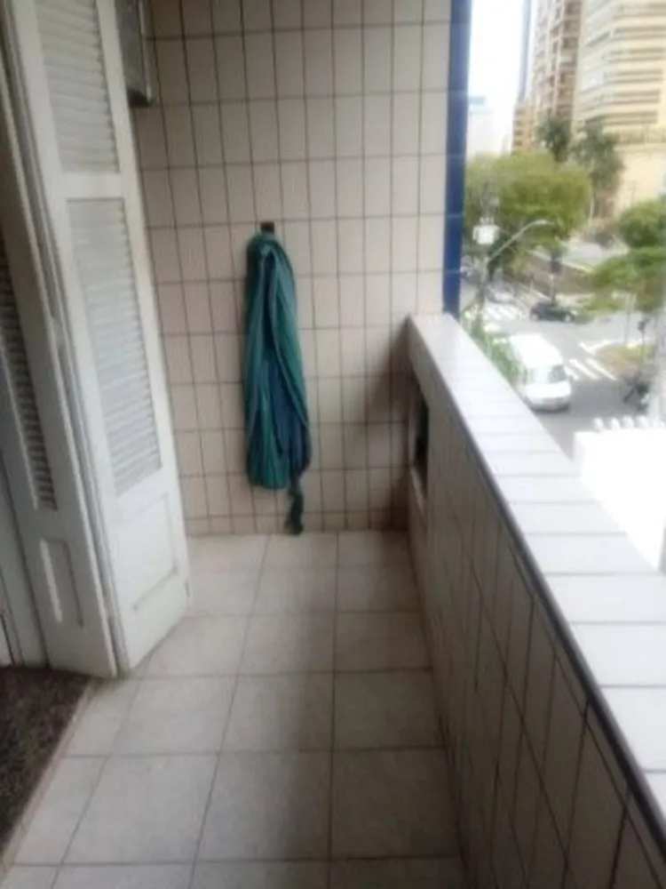 Apartamento, 3 quartos, 130 m² - Foto 1