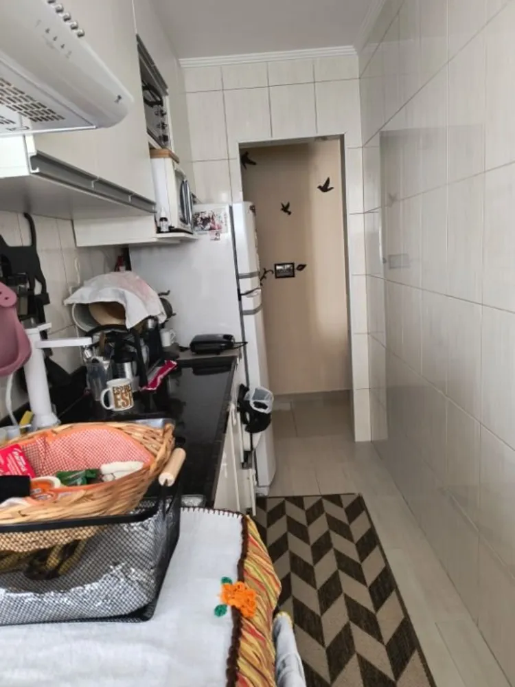 Apartamento, 1 quarto, 60 m² - Foto 5