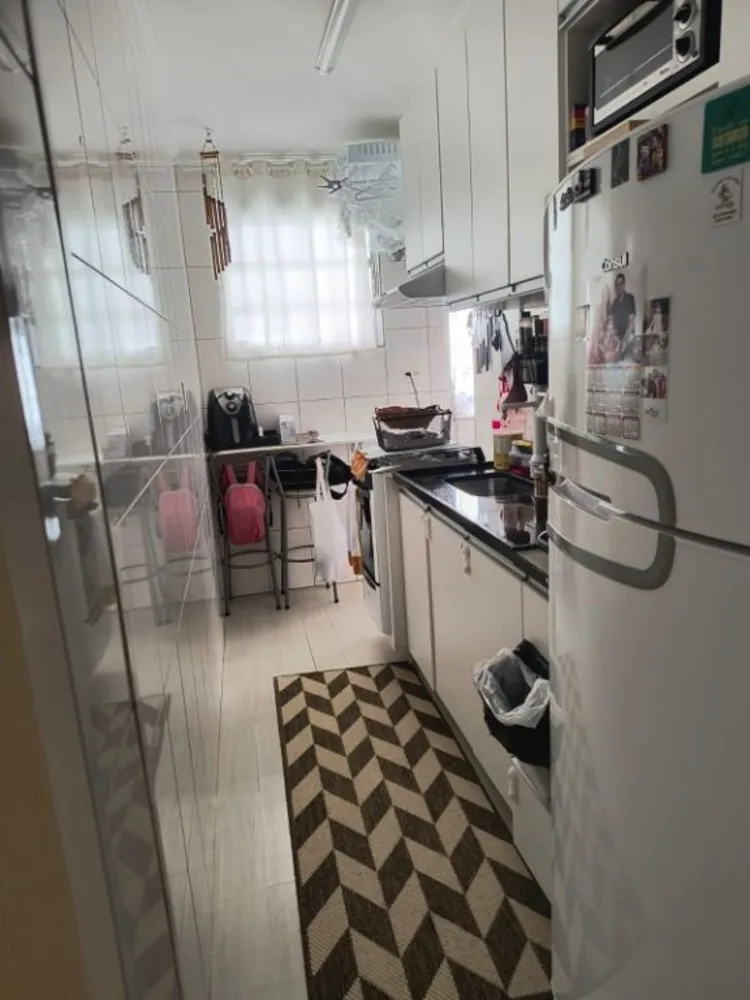 Apartamento, 1 quarto, 60 m² - Foto 11