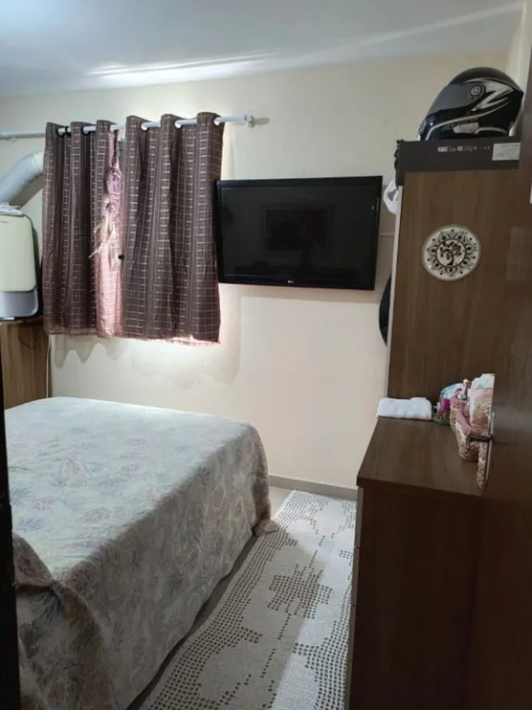Apartamento, 1 quarto, 60 m² - Foto 2