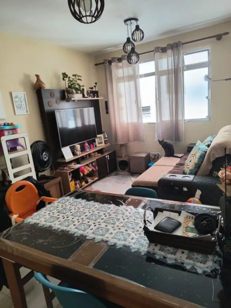 Apartamento, 1 quarto, 60 m² - Foto 1