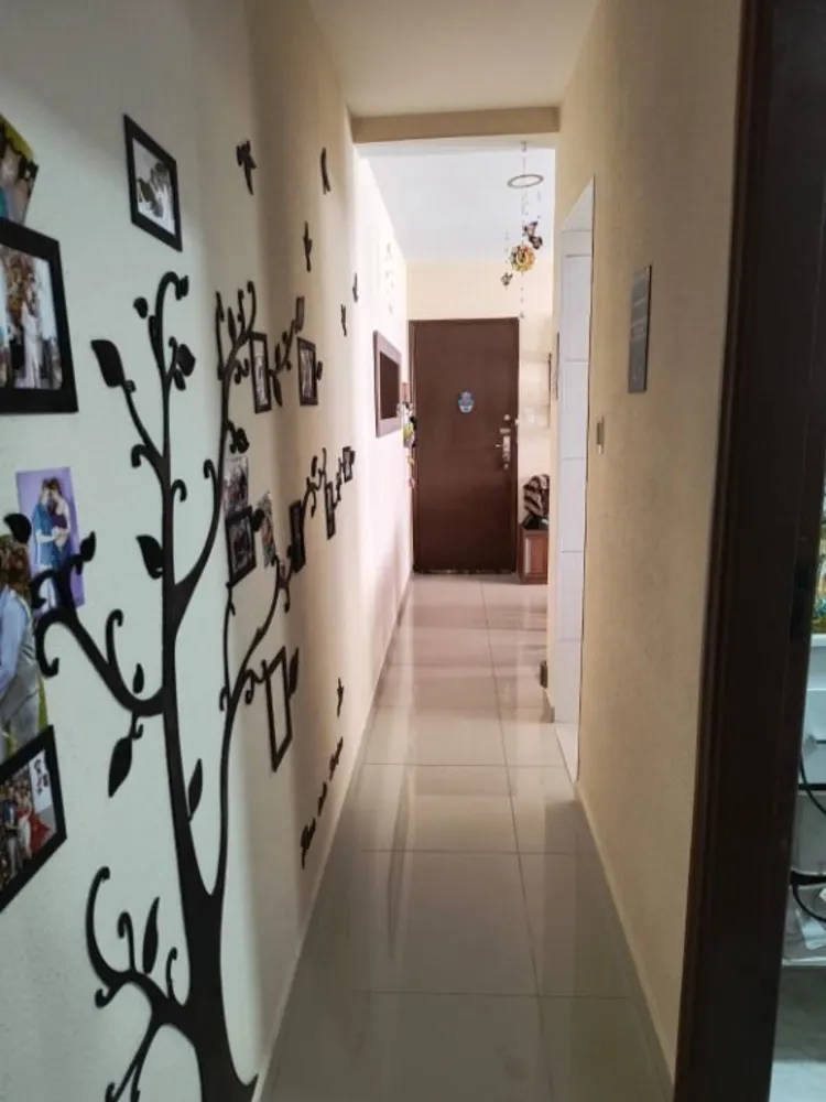 Apartamento, 1 quarto, 60 m² - Foto 1