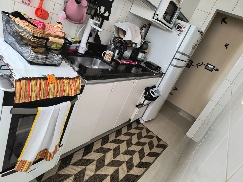 Apartamento, 1 quarto, 60 m² - Foto 3