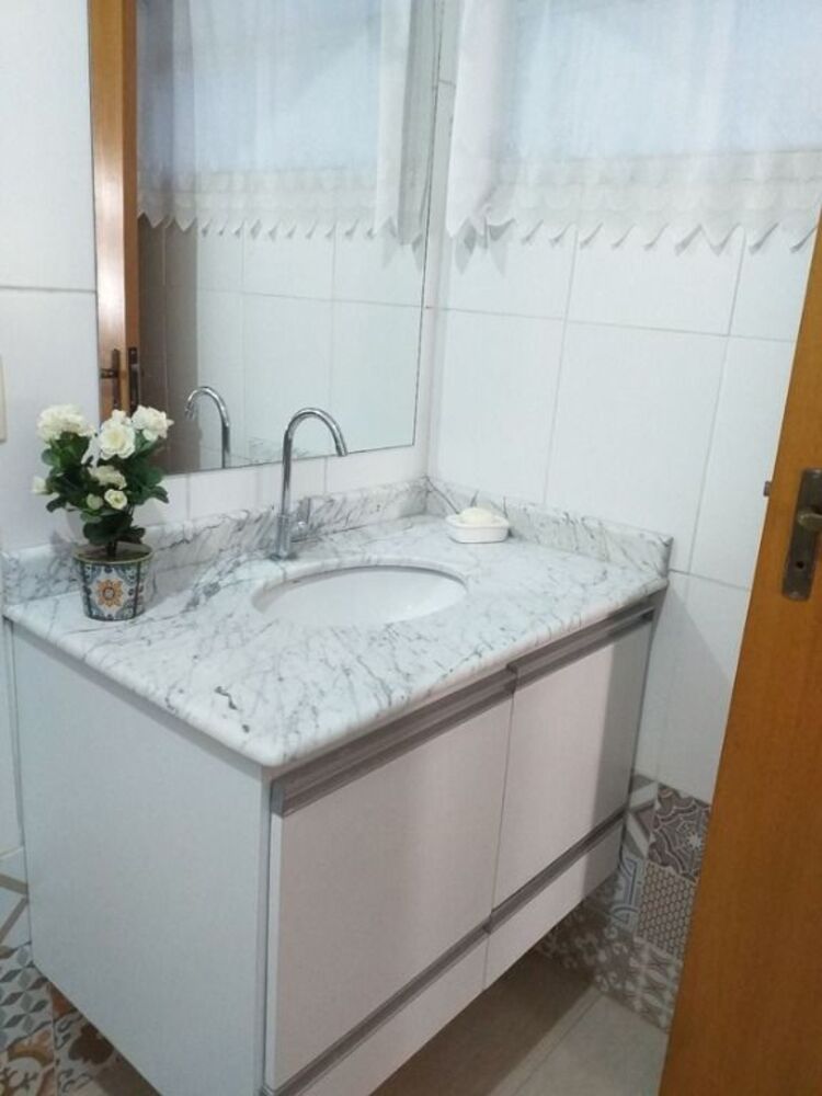 Apartamento à venda com 2 quartos, 78m² - Foto 3