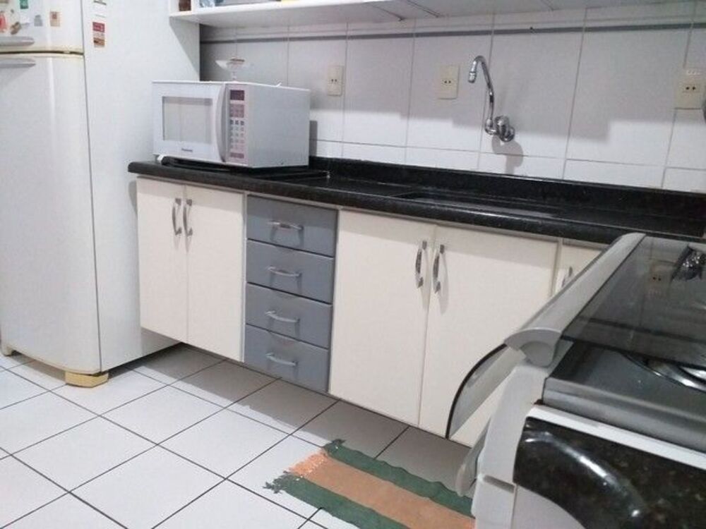 Apartamento à venda com 2 quartos, 78m² - Foto 7