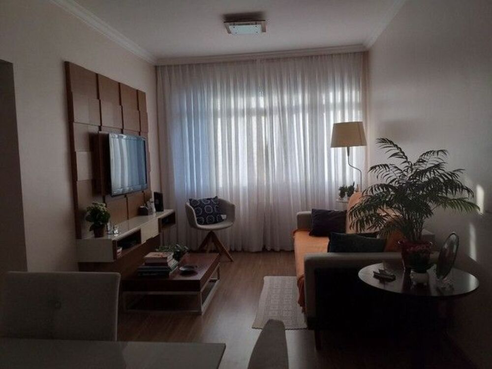 Apartamento à venda com 2 quartos, 78m² - Foto 5