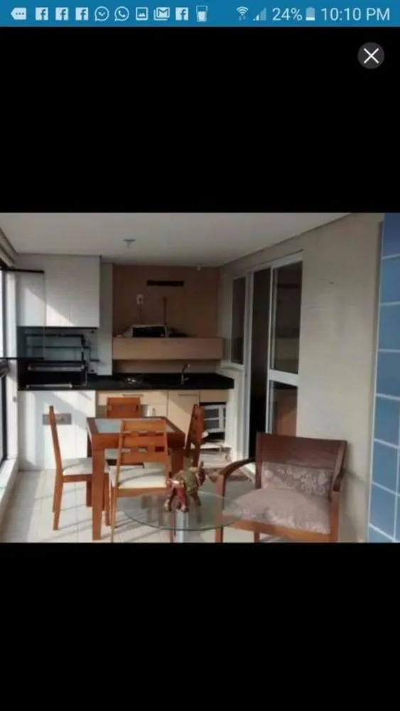 Apartamento, 2 quartos, 98 m² - Foto 4