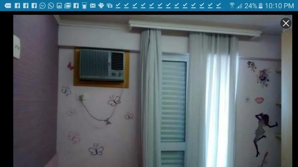 Apartamento, 2 quartos, 98 m² - Foto 1