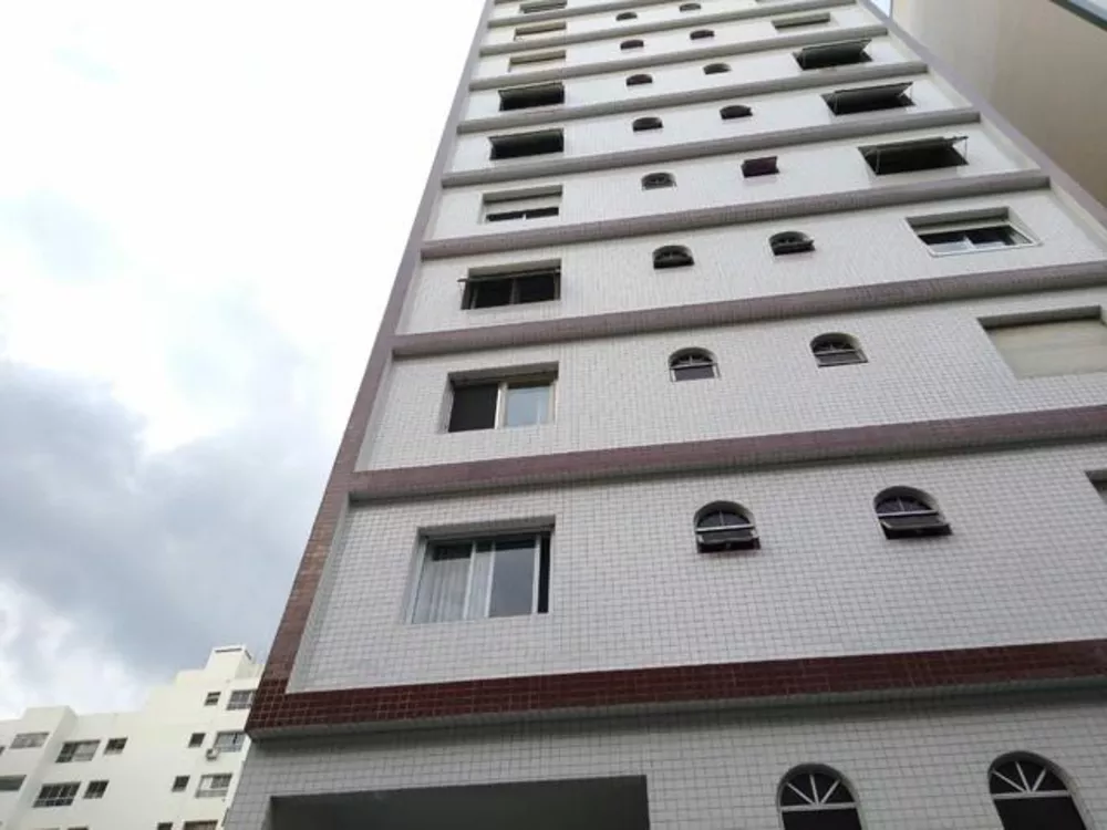 Apartamento à venda com 2 quartos, 92m² - Foto 2