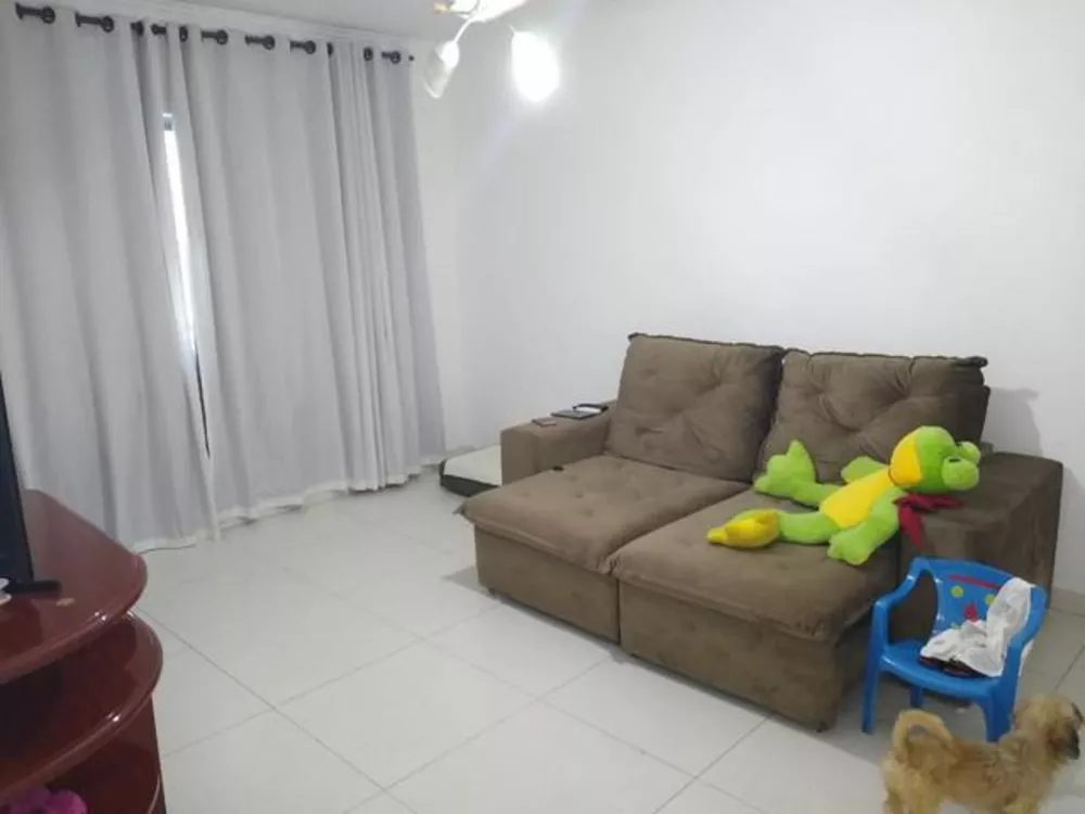 Apartamento à venda com 2 quartos, 92m² - Foto 3