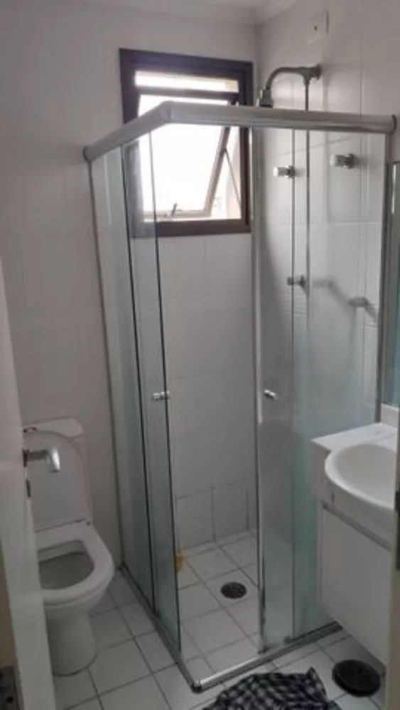 Apartamento à venda com 3 quartos, 150m² - Foto 3