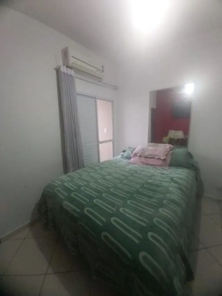 Sobrado, 3 quartos, 100 m² - Foto 2