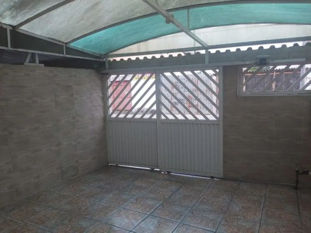 Sobrado, 3 quartos, 100 m² - Foto 4