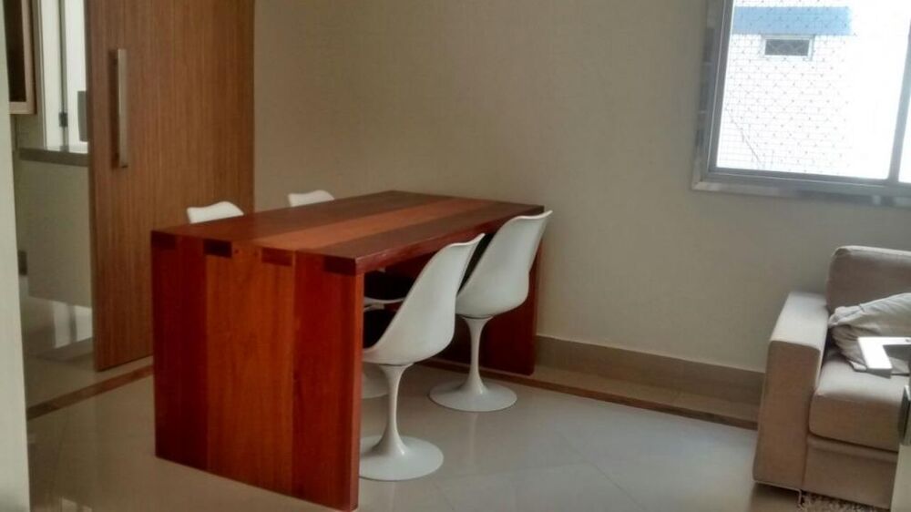 Apartamento, 2 quartos, 86 m² - Foto 3