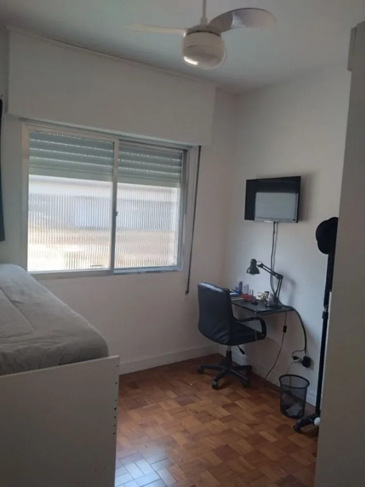 Apartamento, 2 quartos, 105 m² - Foto 3