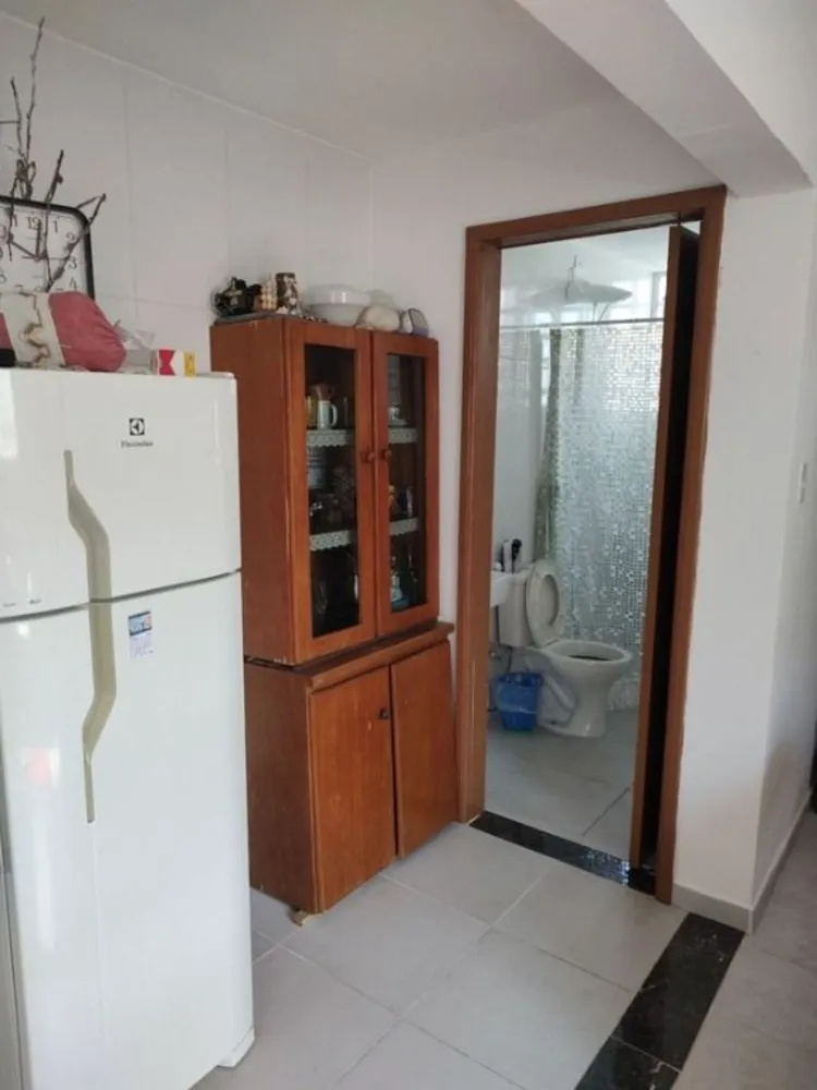 Kitnet-Studio, 48 m² - Foto 1
