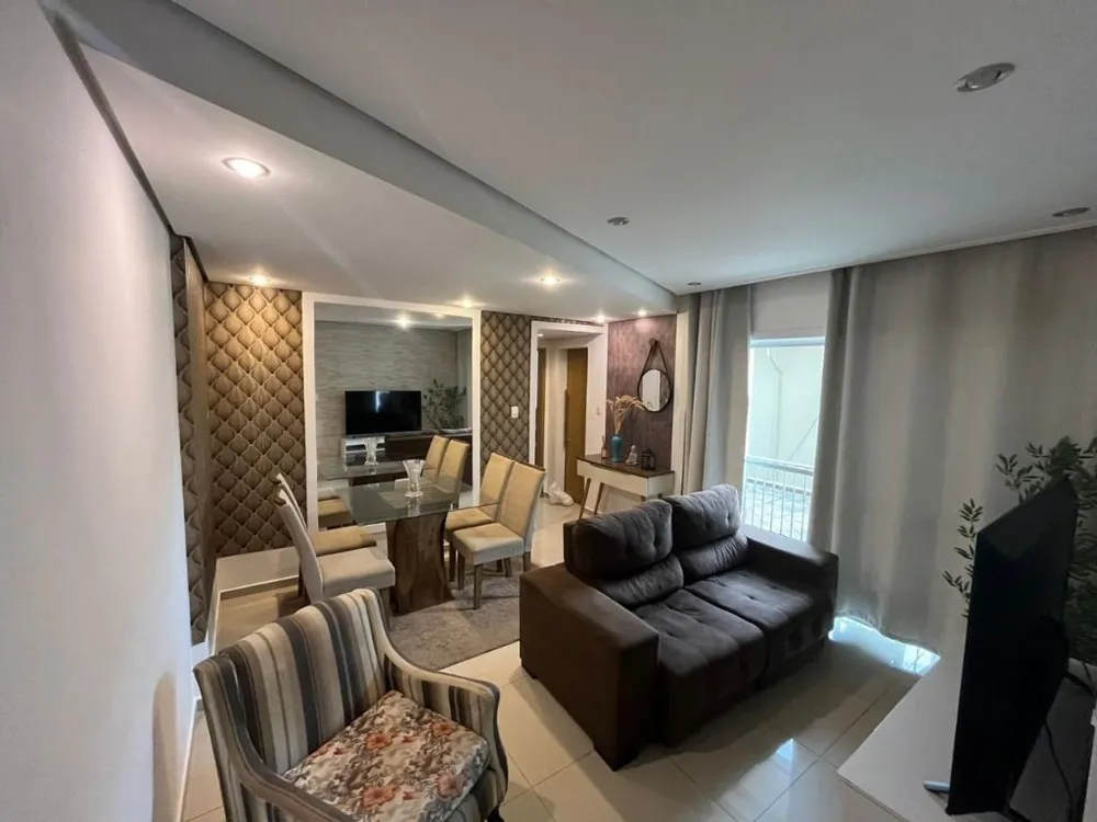 Apartamento, 2 quartos, 73 m² - Foto 10