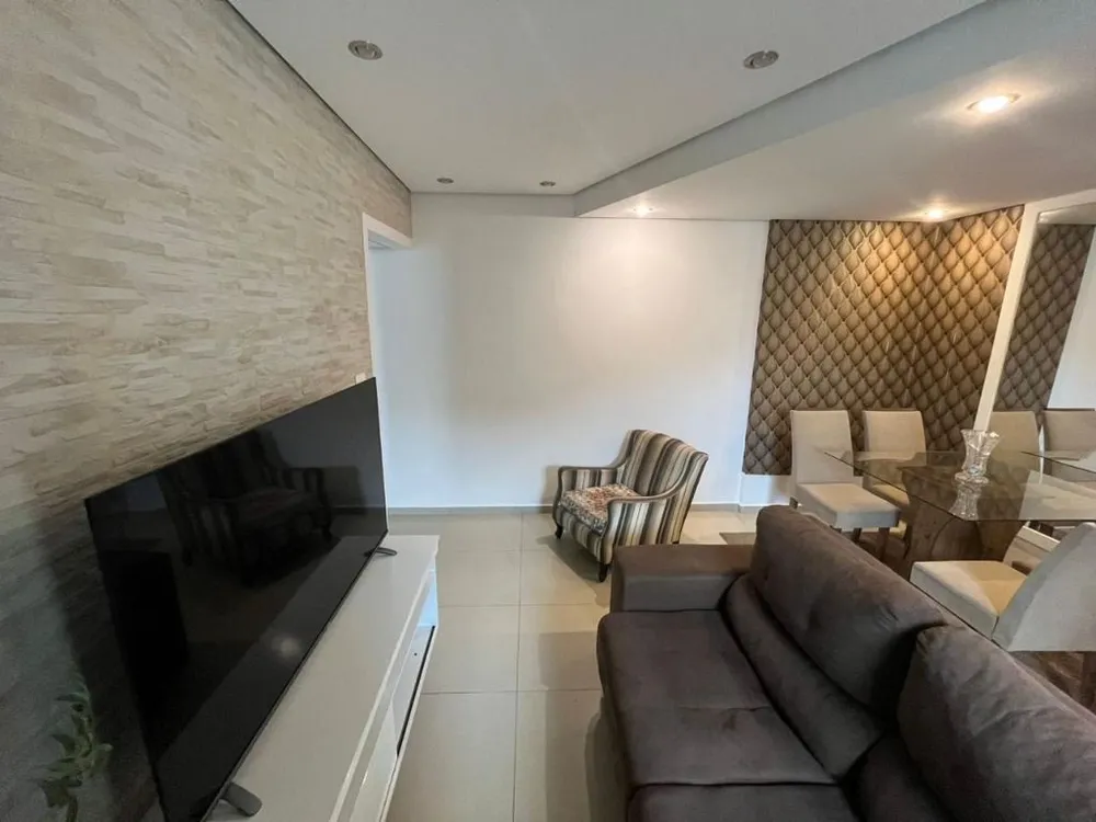 Apartamento, 2 quartos, 73 m² - Foto 11