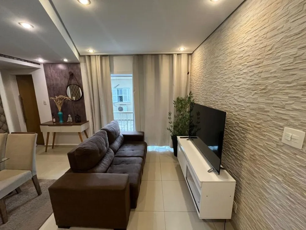 Apartamento, 2 quartos, 73 m² - Foto 8