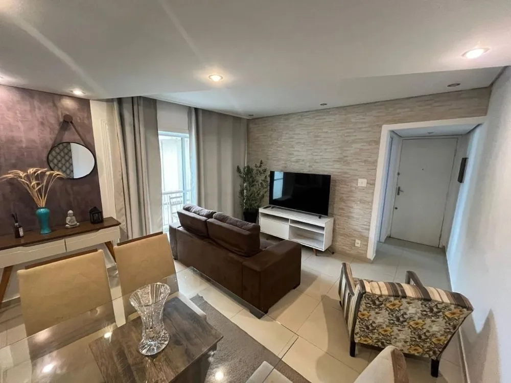 Apartamento, 2 quartos, 73 m² - Foto 7