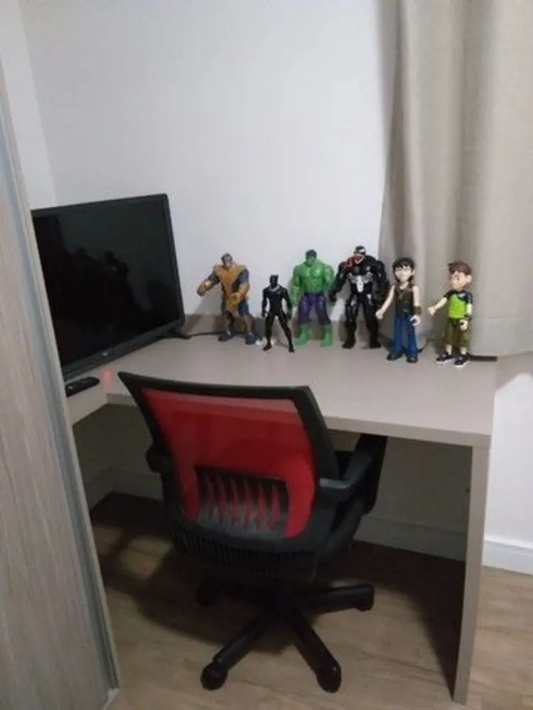 Apartamento, 2 quartos, 70 m² - Foto 4
