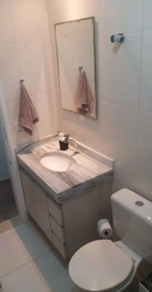Apartamento, 2 quartos, 70 m² - Foto 2