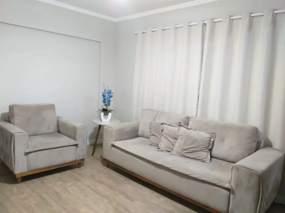 Apartamento, 2 quartos, 70 m² - Foto 3