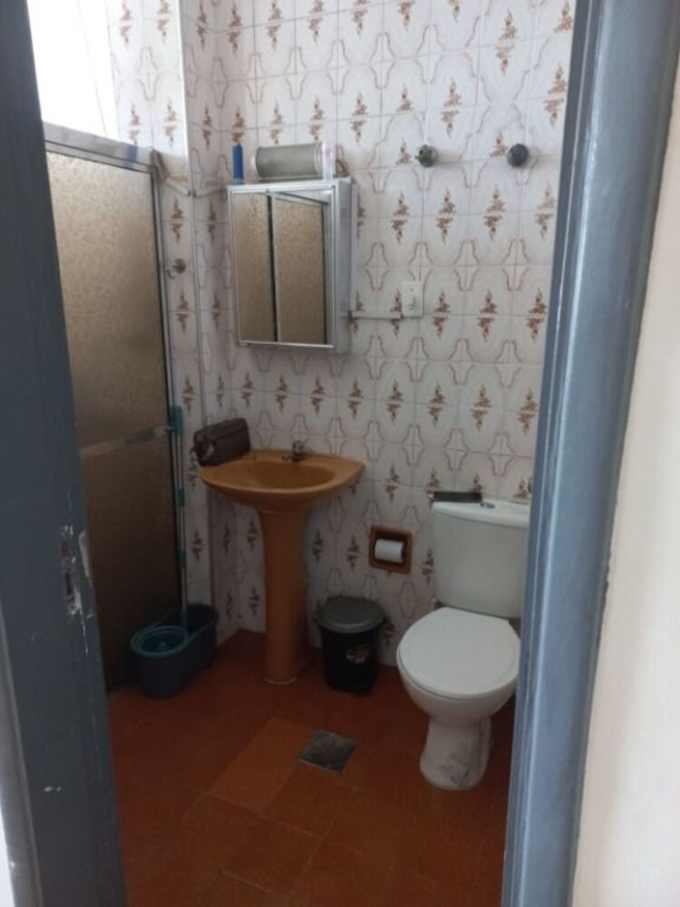 Apartamento, 2 quartos, 56 m² - Foto 1