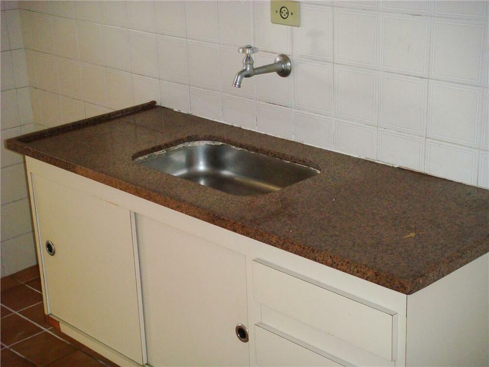 Apartamento à venda com 1 quarto, 50m² - Foto 4