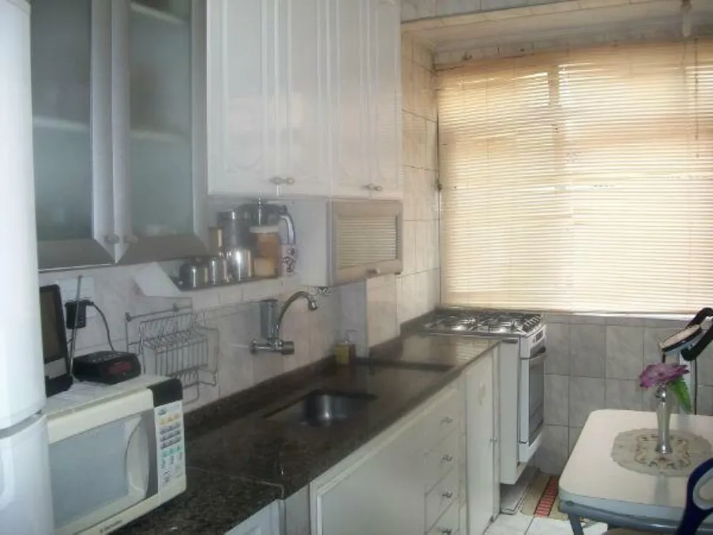 Apartamento, 1 quarto, 50 m² - Foto 2