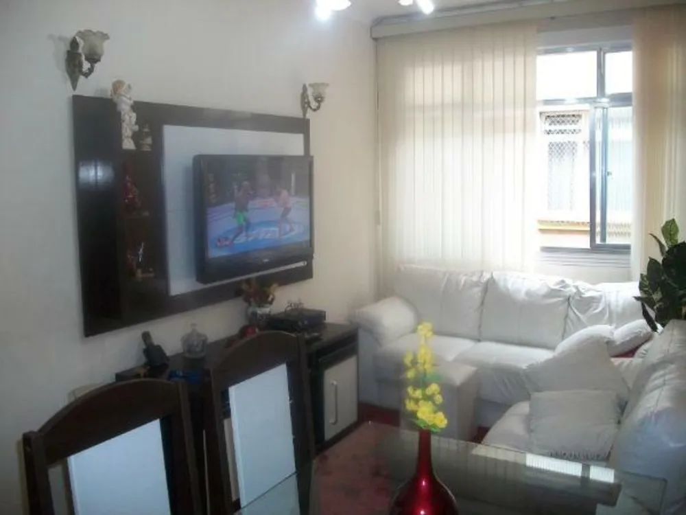 Apartamento, 1 quarto, 50 m² - Foto 3