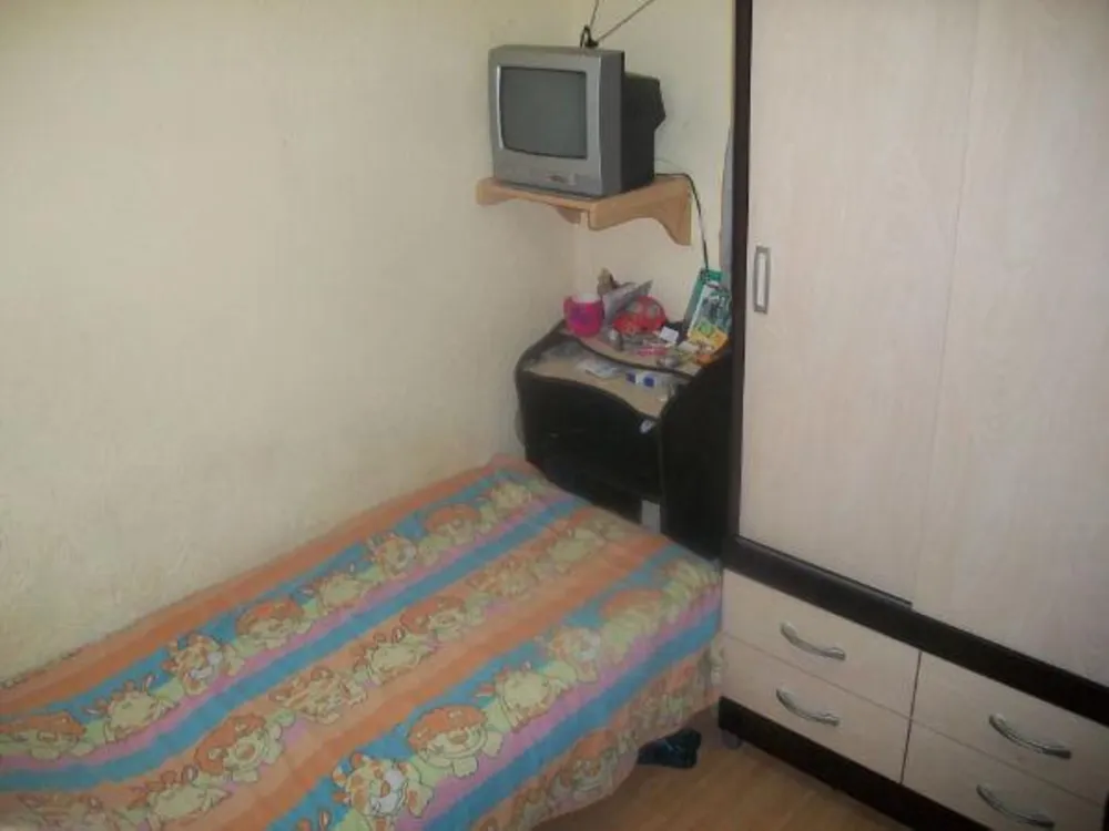 Apartamento, 1 quarto, 50 m² - Foto 4