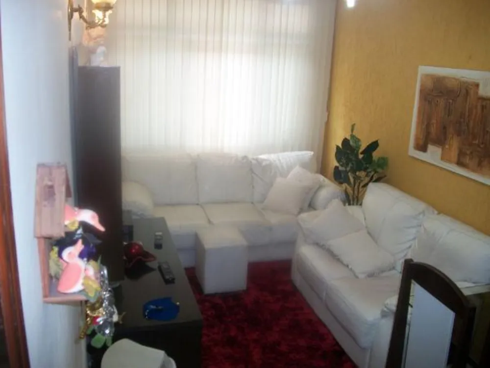 Apartamento, 1 quarto, 50 m² - Foto 1